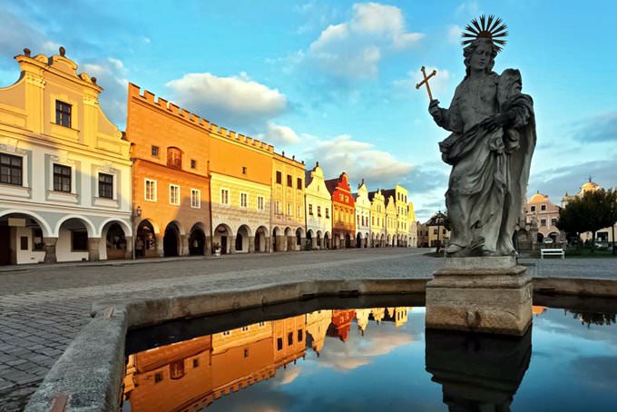Telc Telc