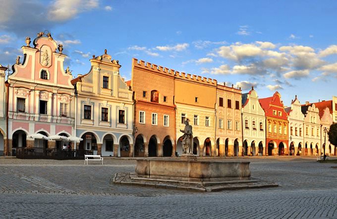 Telc Telc