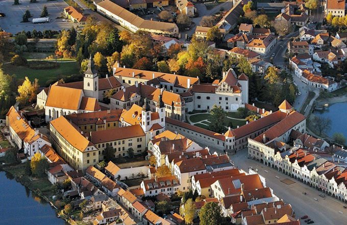 Telc Telc