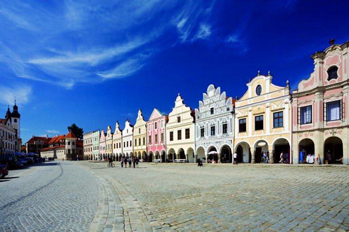Telc Telc