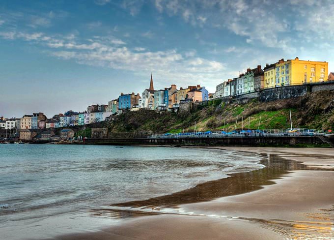 Tenby