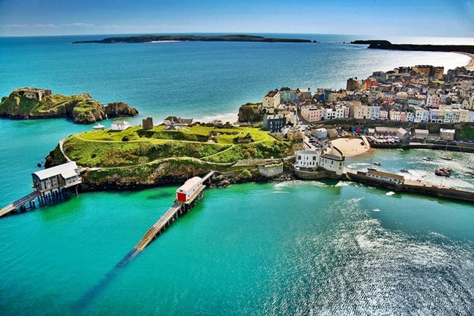 Tenby