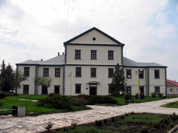 Ternopil