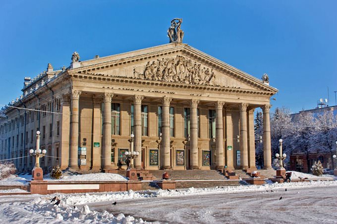 Ternopil
