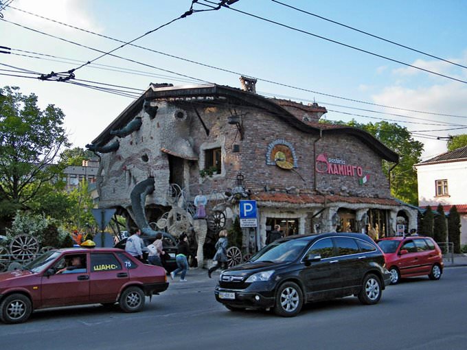 Ternopil