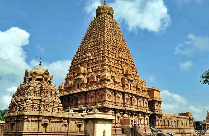 Thanjavur