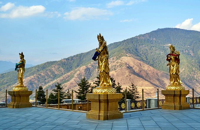 Thimphu Thimphu