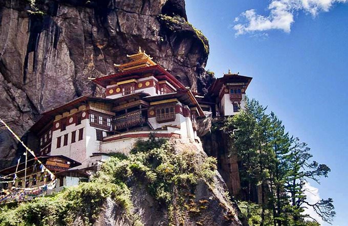 Thimphu Thimphu