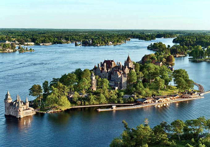 Thousand Islands