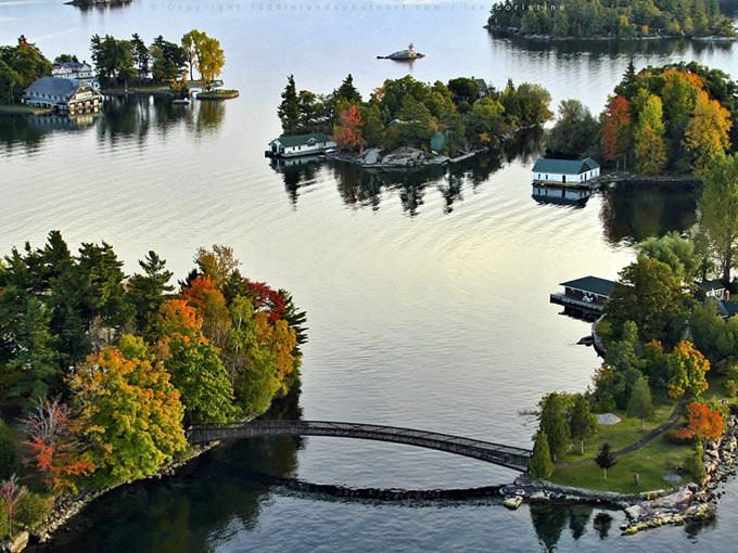 Thousand Islands