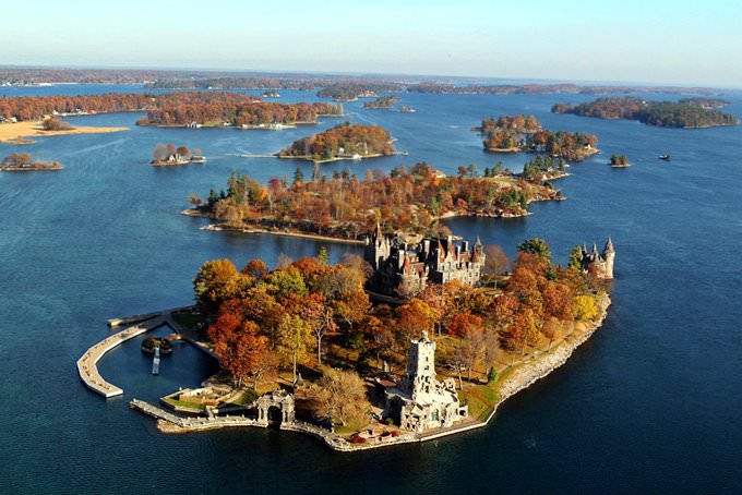 Thousand Islands