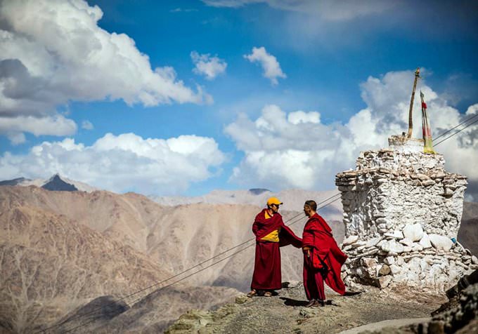 Tibet