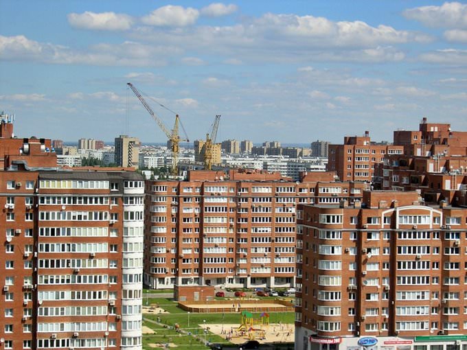 Tolyatti Tolyatti