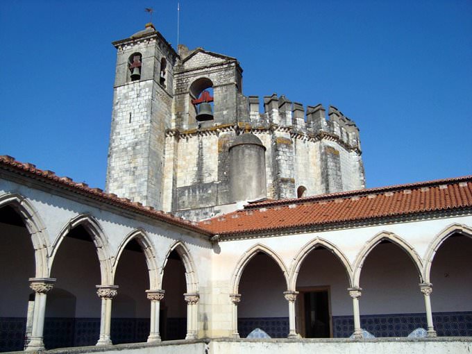 convento de cristo