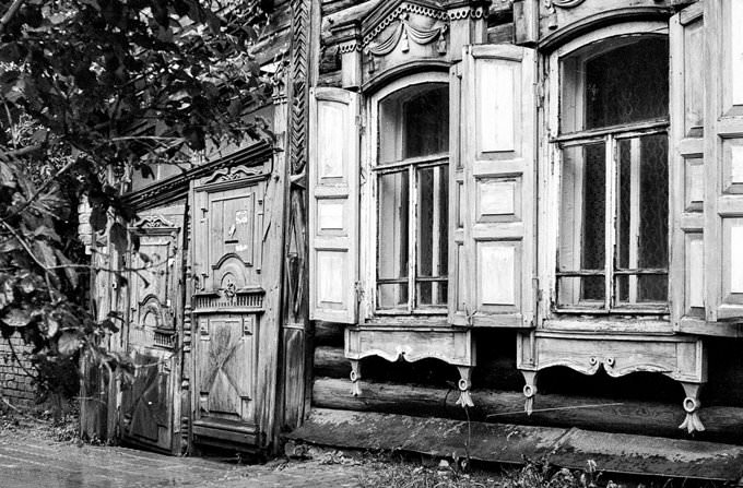 Tomsk Tomsk