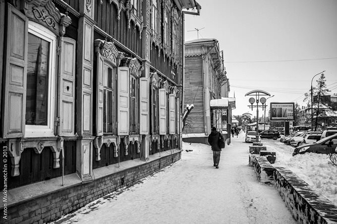 Tomsk Tomsk