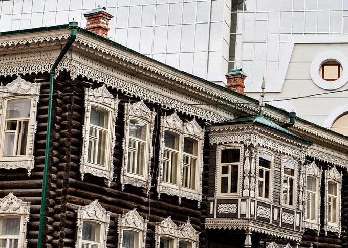 Tomsk Tomsk