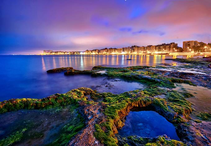 Torrevieja Torrevieja