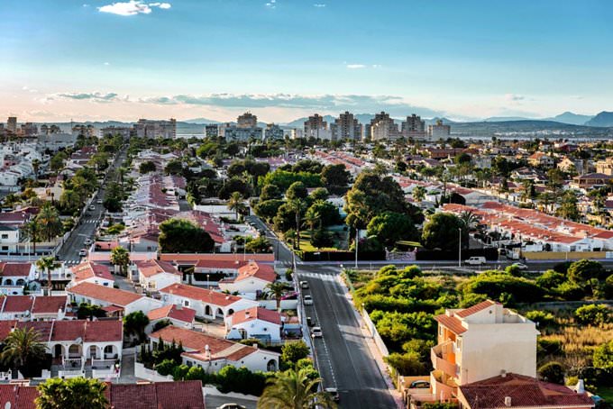 Torrevieja Torrevieja
