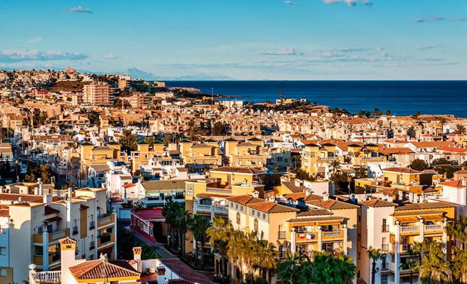 Torrevieja Torrevieja