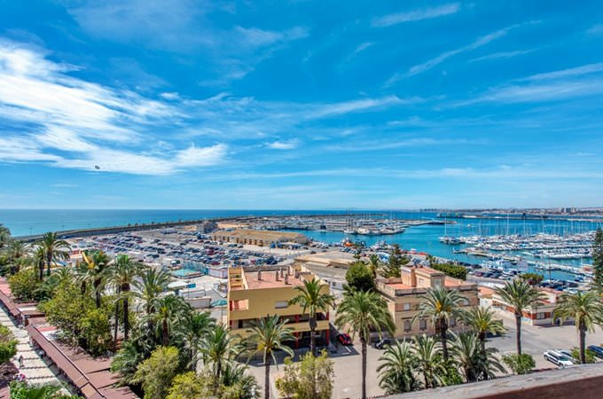 Torrevieja Torrevieja