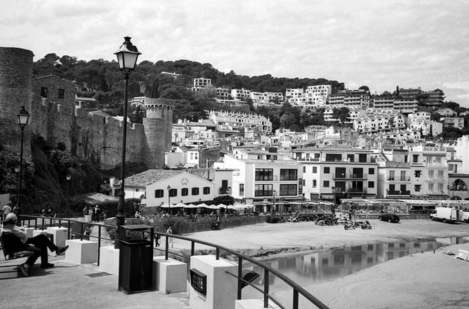 Tossa de Mar