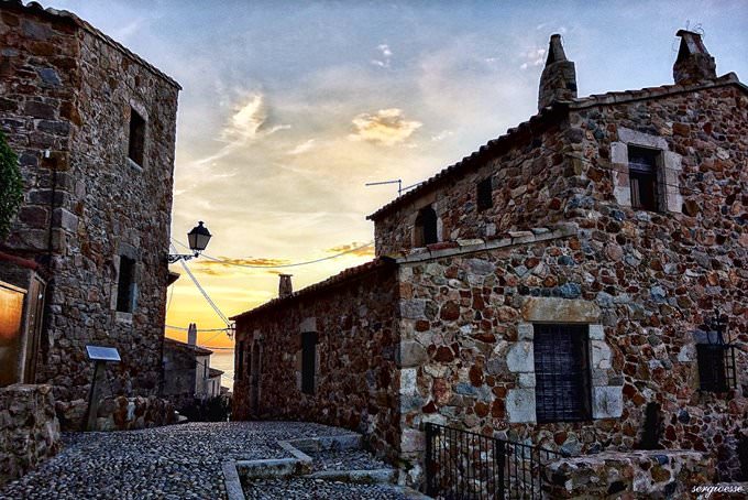 Tossa de Mar