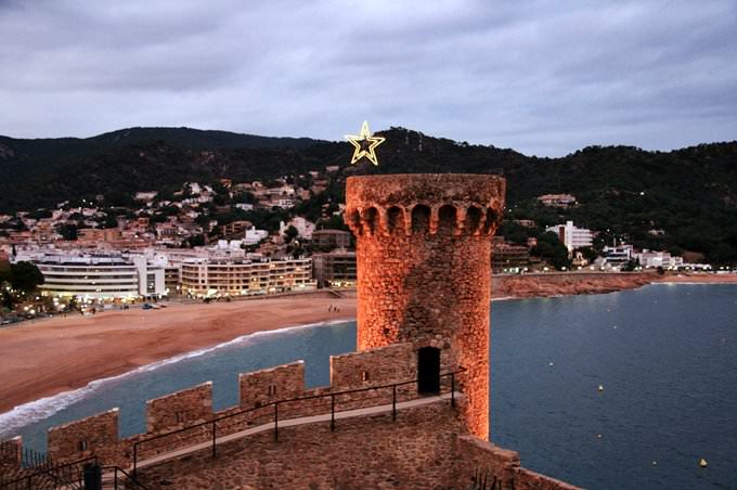 Tossa de Mar