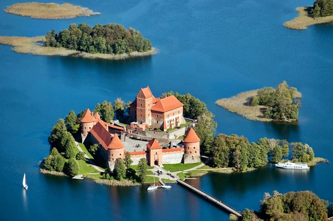 Trakai
