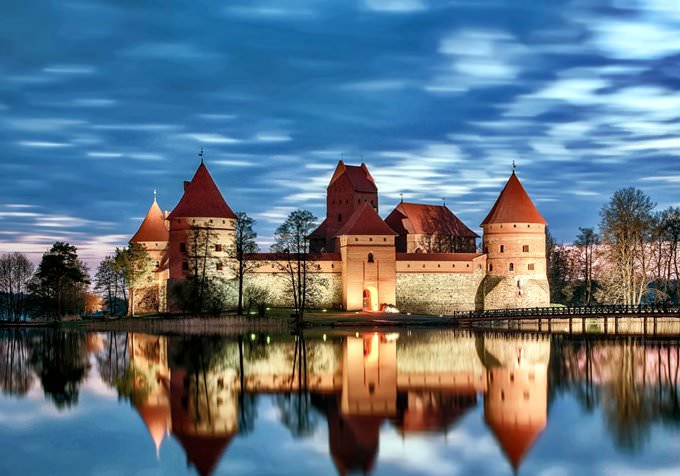 Trakai