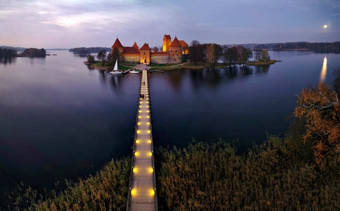 Trakai