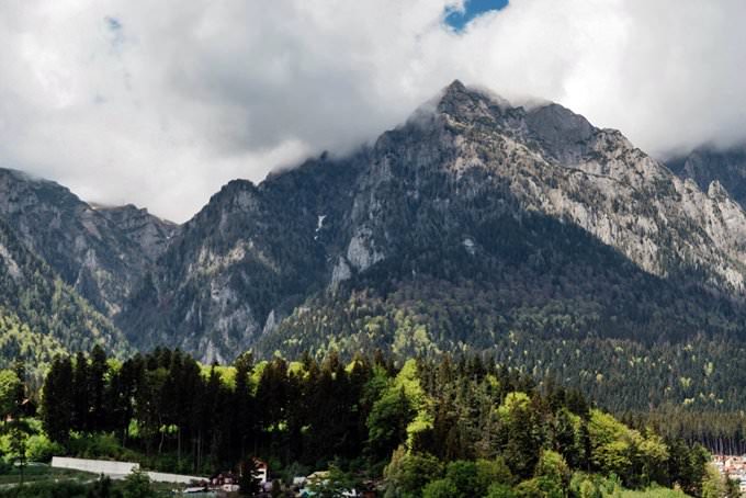 Transylvania Transylvania