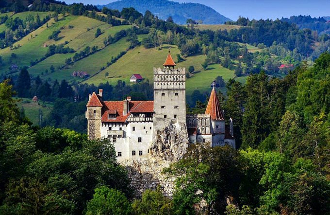 Трансильвания лдсп ламарти фото