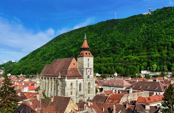 Трансильвания лдсп ламарти фото