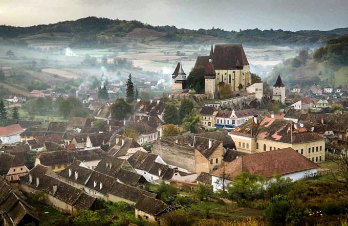 Transylvania Transylvania