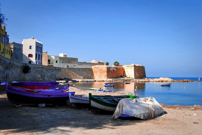 Trapani