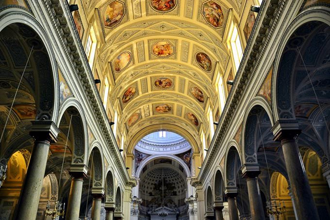 Trapani Cathedral