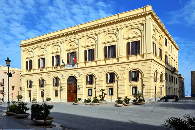 Trapani Municipio
