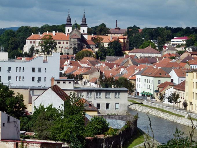 Trebic Trebic