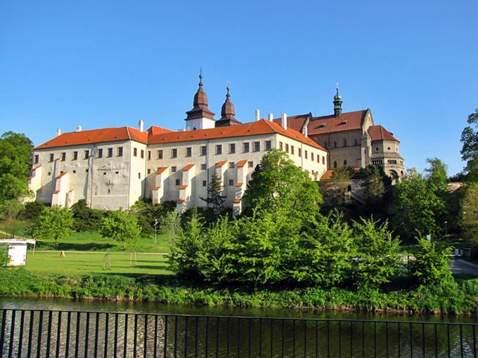 Trebic Trebic