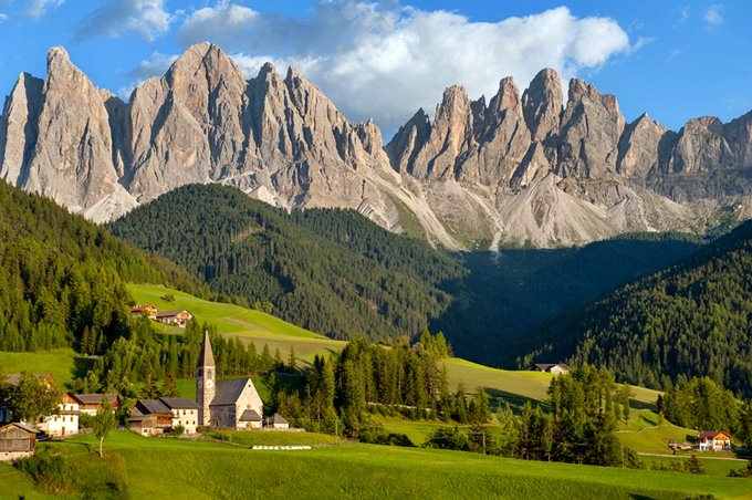 Trentino