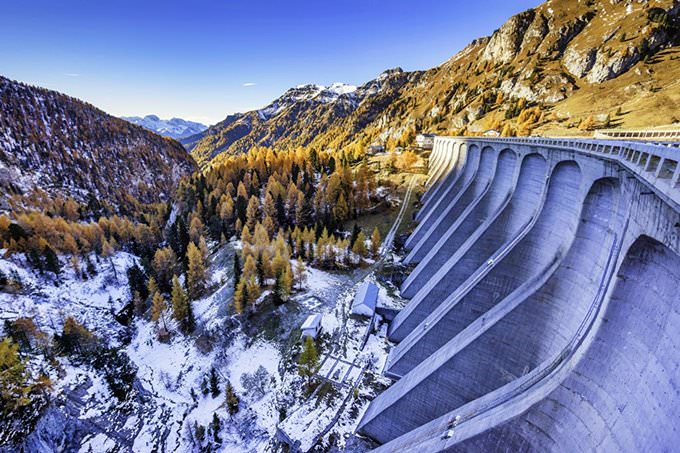 Trentino