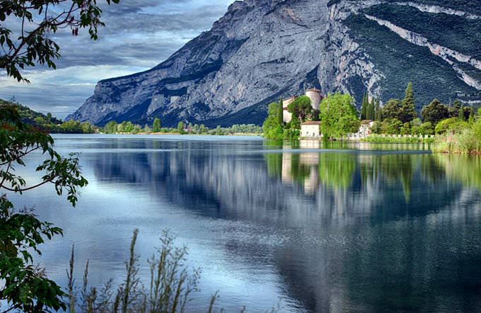 Trentino