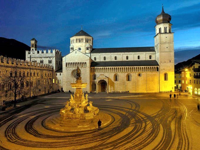 Trento Trento