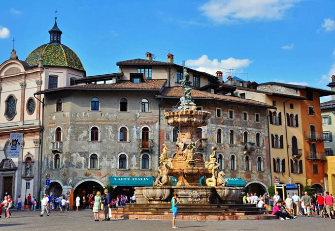 Trento Trento