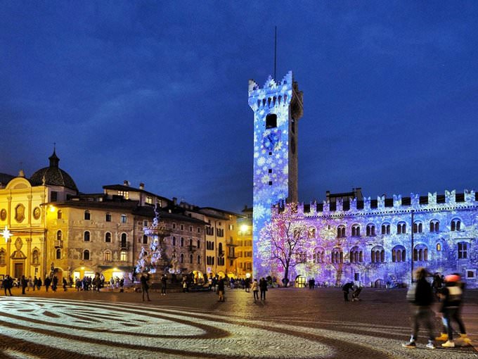 Trento Trento