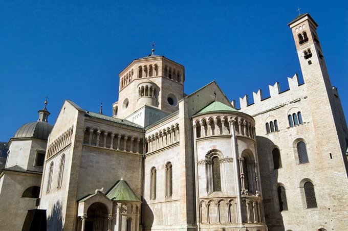 Trento Trento