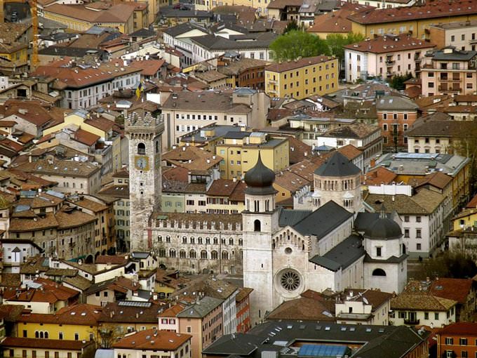 Trento Trento