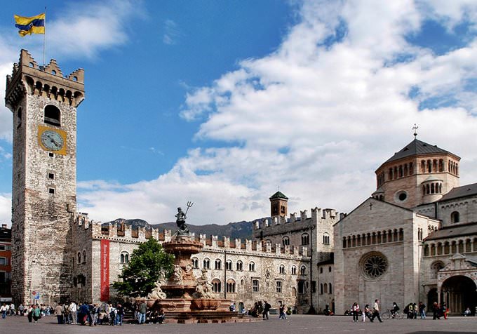 Trento Trento