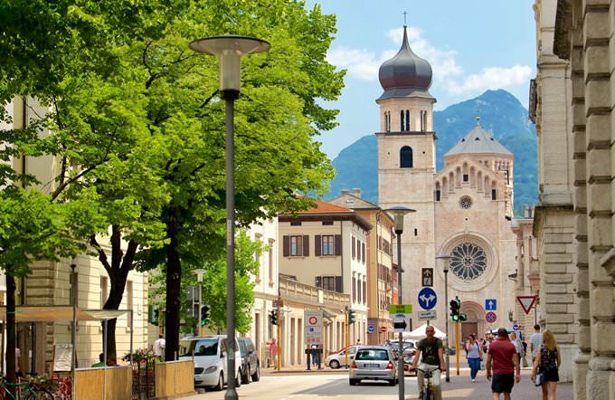 Trento Trento